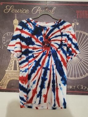 ❤️Strechy Tshirt Fits Medium And Large